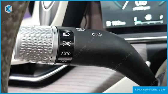 GENESIS G90 GASOLINE 3.5 TURBO E-S/C AWD