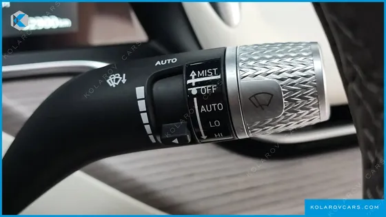 GENESIS G90 GASOLINE 3.5 TURBO E-S/C AWD