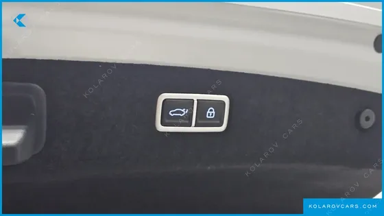 GENESIS G90 GASOLINE 3.5 TURBO E-S/C AWD