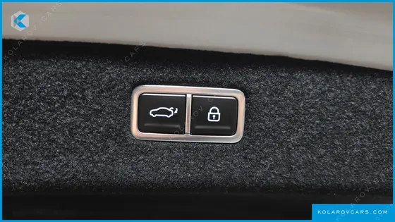GENESIS G90 GASOLINE 3.5 TURBO AWD