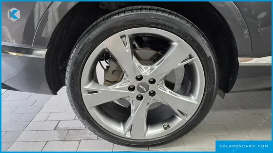 GENESIS GV80 2.5T GASOLINE 2WD