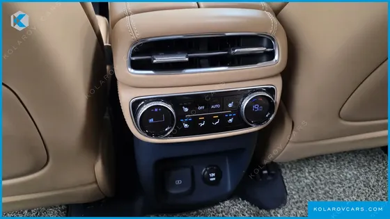 GENESIS GV80 2.5T GASOLINE 2WD