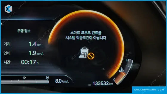GENESIS GV80 3.5T GASOLINE AWD
