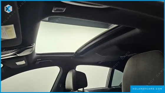 BMW 7 SERIES 730D XDRIVE
