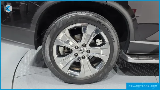 KGM - SSANGYONG REXTON DIESEL 2.2 2WD