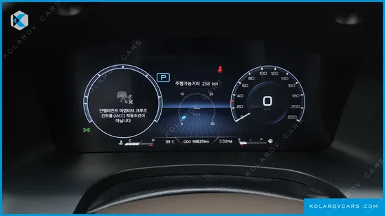 KGM - SSANGYONG REXTON DIESEL 2.2 2WD