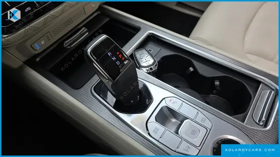 KGM - SSANGYONG REXTON DIESEL 2.2 2WD