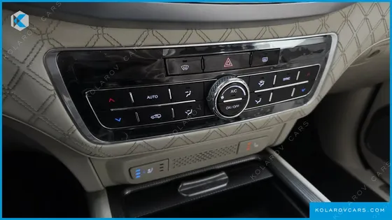 KGM - SSANGYONG REXTON DIESEL 2.2 2WD