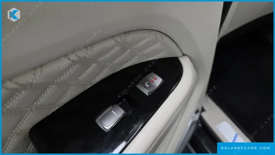 KGM - SSANGYONG REXTON DIESEL 2.2 2WD