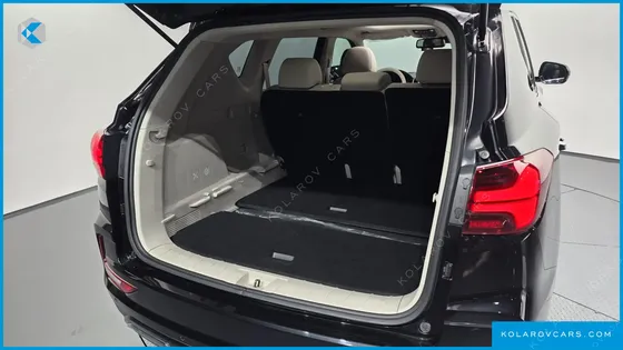 KGM - SSANGYONG REXTON DIESEL 2.2 2WD