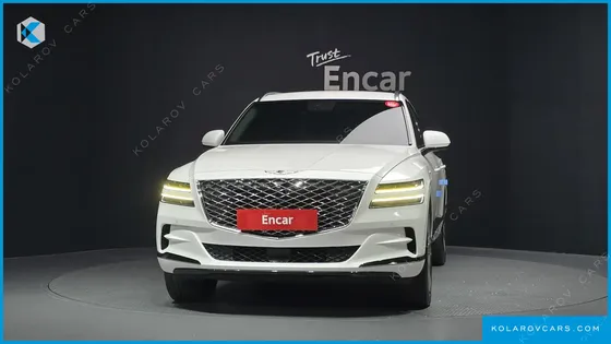GENESIS GV80 3.0 DIESEL AWD