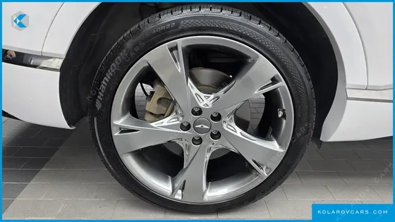 GENESIS GV80 3.0 DIESEL AWD