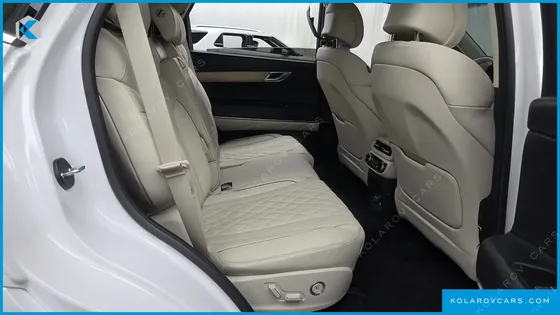 GENESIS GV80 3.0 DIESEL AWD