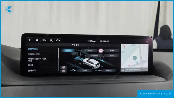 GENESIS GV80 3.0 DIESEL AWD