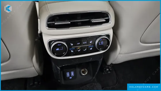 GENESIS GV80 3.0 DIESEL AWD