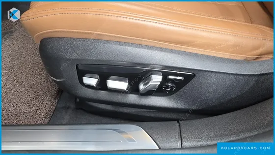 BMW 7 SERIES M760LI XDRIVE