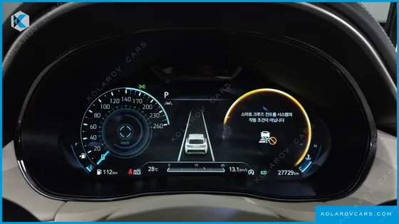GENESIS GV70 2.5T GASOLINE 2WD