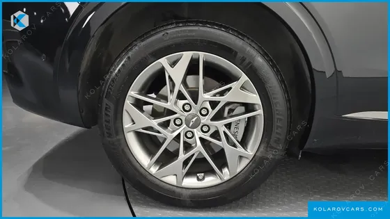 GENESIS GV70 2.5T GASOLINE 2WD