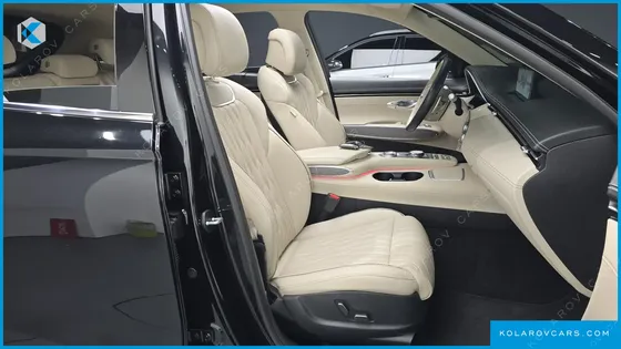 GENESIS GV70 2.5T GASOLINE 2WD