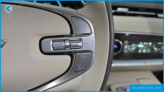 GENESIS GV70 2.5T GASOLINE 2WD