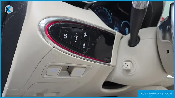 GENESIS GV70 2.5T GASOLINE 2WD