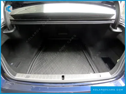 BMW 7 SERIES 740LI XDRIVE DESIGN PURE EXCELLENCE