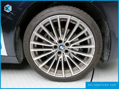 BMW 7 SERIES 740LI XDRIVE DESIGN PURE EXCELLENCE