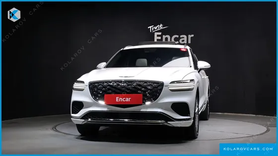 GENESIS GV70 2.5T GASOLINE 2WD