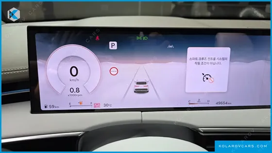 GENESIS GV70 2.5T GASOLINE 2WD