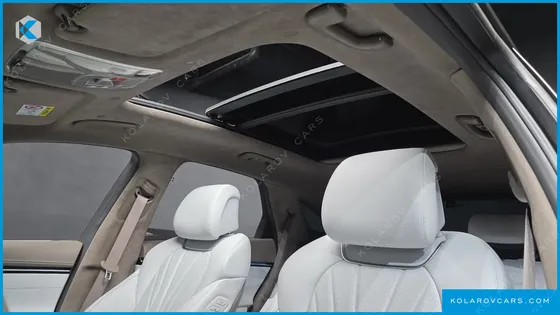 GENESIS GV70 2.5T GASOLINE 2WD