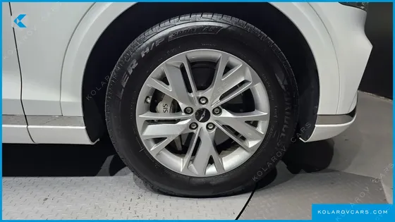 GENESIS GV70 2.5T GASOLINE 2WD