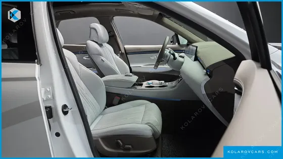 GENESIS GV70 2.5T GASOLINE 2WD