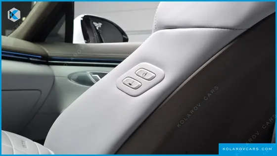 GENESIS GV70 2.5T GASOLINE 2WD