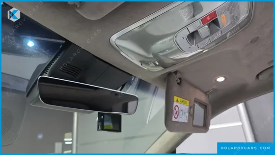 GENESIS GV70 2.5T GASOLINE 2WD