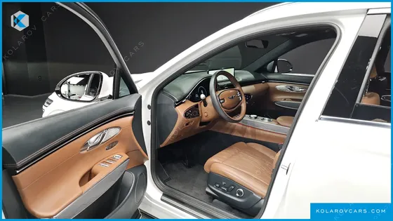 GENESIS GV70 2.5T GASOLINE AWD