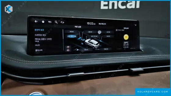 GENESIS GV70 2.5T GASOLINE AWD
