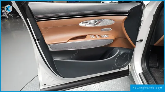 GENESIS GV70 2.5T GASOLINE AWD