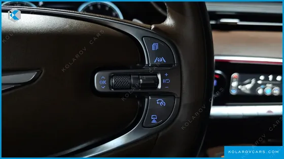 GENESIS GV70 2.5T GASOLINE AWD
