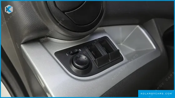 CHEVROLET (GM DAEWOO) SPARK LT