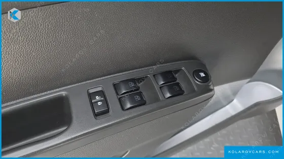 CHEVROLET (GM DAEWOO) SPARK LT