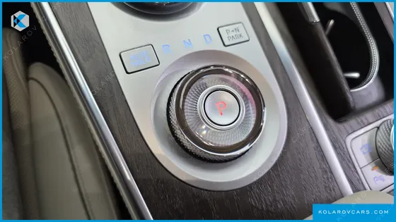 GENESIS GV80 3.5T GASOLINE AWD