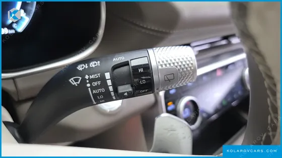 GENESIS GV80 3.5T GASOLINE AWD