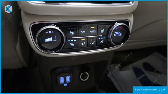 GENESIS GV80 3.5T GASOLINE AWD