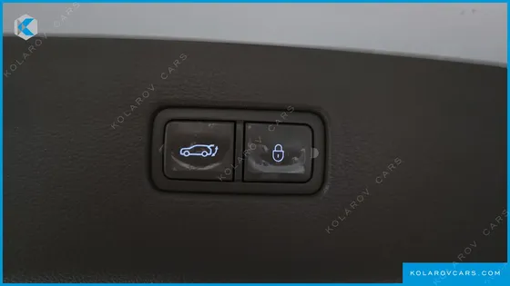 GENESIS GV80 3.5T GASOLINE AWD