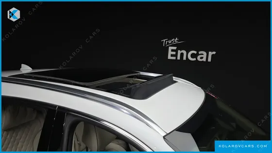 GENESIS GV80 3.5T GASOLINE AWD
