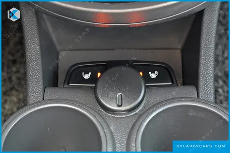 CHEVROLET (GM DAEWOO) SPARK STRIPE EDITION