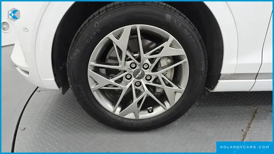 GENESIS GV70 2.5T GASOLINE AWD
