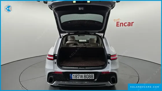 GENESIS GV70 2.5T GASOLINE AWD