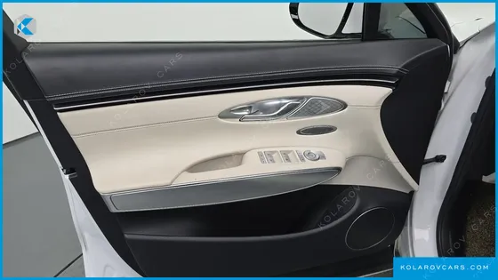 GENESIS GV70 2.5T GASOLINE AWD
