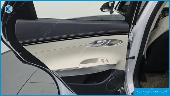 GENESIS GV70 2.5T GASOLINE AWD